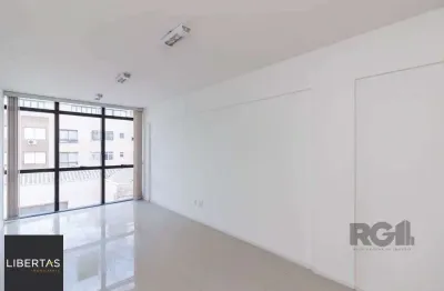 Sala comercial para alugar na Avenida Mariland, 1287, São João, Porto Alegre