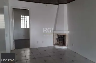 Casa com 3 quartos à venda na Rua Luís Lederman, 165, Morro Santana, Porto Alegre