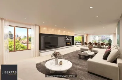 Apartamento com 4 quartos à venda na Rua Farnese, 70, Bela Vista, Porto Alegre