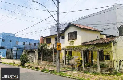 Casa com 3 quartos à venda na Rua Recife, 83, Azenha, Porto Alegre