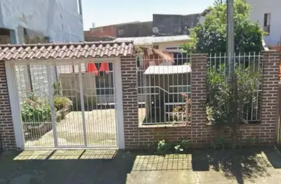 Casa com 1 quarto à venda na Rua Elvira Dendena, 612, Hípica, Porto Alegre
