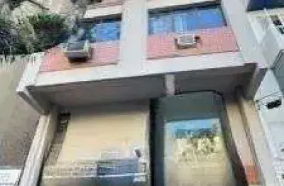 Sala comercial para alugar na Rua da República, 305, Cidade Baixa, Porto Alegre