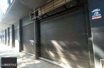 Ponto comercial para alugar na Avenida Amazonas, 1080, São Geraldo, Porto Alegre