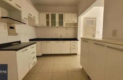 Apartamento com 3 quartos à venda na Avenida Osvaldo Aranha, 360, Bom Fim, Porto Alegre