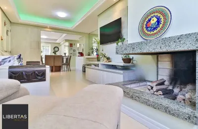 Apartamento com 3 quartos à venda na Rua Costa Lima, 790, Nonoai, Porto Alegre