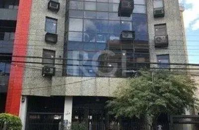 Conjunto/Sala para Venda - 45.52m², 0 dormitórios, 1 vaga - Auxiliadora