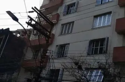 Apartamento para Venda - 97.13m², 3 dormitórios, Cidade Baixa