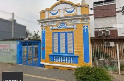 Compre propriedade para fins residenciais e comerciais localizada na rua Joaquim Nabuco