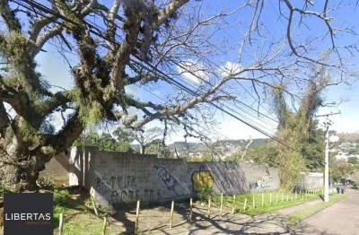 Terreno à venda na Rua Sepé Tiaraju, 1270, Teresópolis, Porto Alegre