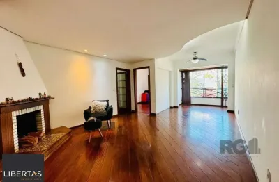 Apartamento com 3 quartos à venda na Rua Artur Fabião Carneiro, 45, Passo da Areia, Porto Alegre