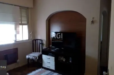 Apartamento para Venda - 49.16m², 2 dormitórios, Santo Antonio