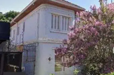 Casa para Venda - 415.8m², 5 dormitórios, 3 vagas - Menino Deus