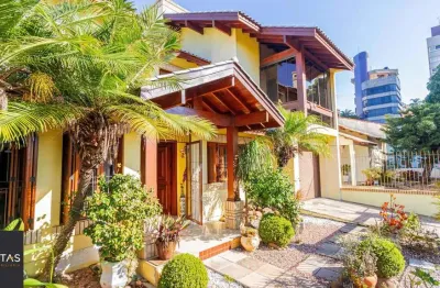 Casa com 4 quartos para alugar na Travessa Porto Príncipe, 59, Jardim Lindóia, Porto Alegre