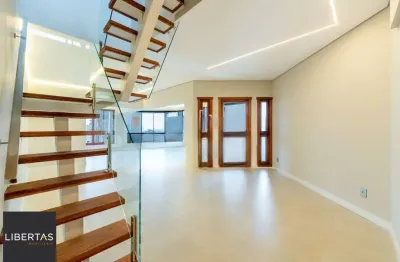 Cobertura com 3 quartos à venda na Rua João Caetano, 200, Três Figueiras, Porto Alegre