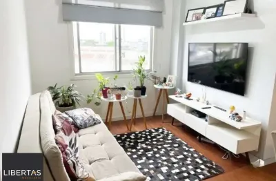 Apartamento com 2 quartos à venda na Rua Oswaldo Pereira de Freitas, 175, Partenon, Porto Alegre