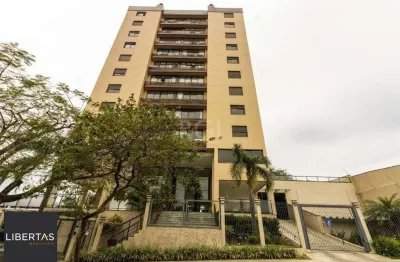 Apartamento de 3 dormitórios Para comprar no bairro Cristo Redentor