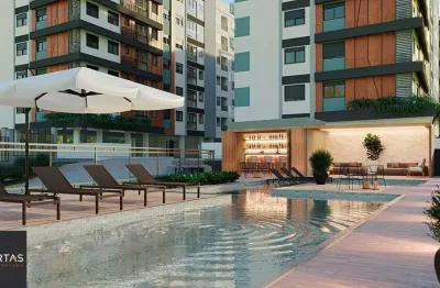 Apartamento com 2 quartos à venda na Rua Doutor Campos Velho, 1850, Cristal, Porto Alegre