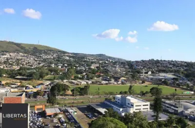 Apartamento Para comprar no Bairro Jardim Botânico com 2 quartos (1 suíte)