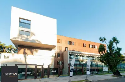 Apartamento com 1 quarto à venda na Rua Carlos Huber, 173, Três Figueiras, Porto Alegre