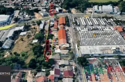 Terreno à venda na Acesso Um, 3583, Cavalhada, Porto Alegre