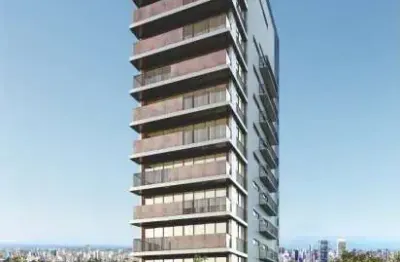 Apartamento com 3 quartos à venda na Rua Almirante Abreu, 220, Moinhos de Vento, Porto Alegre