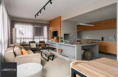 Apartamento com 3 quartos à venda na Rua Almirante Gonçalves, 214, Menino Deus, Porto Alegre