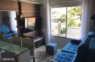 Apartamento para Venda - 42m², 1 dormitório, 1 vaga - Jardim Botânico