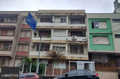Apartamento, 77,11m ² 2 dormitórios, 2 banheiros, com dependência de empregado
