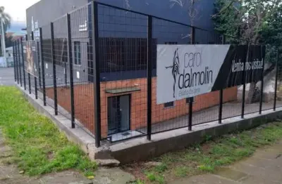 Prédio à venda na Rua Carlos Huber, 67, Três Figueiras, Porto Alegre