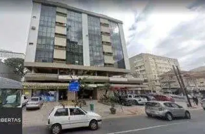 Sala comercial à venda na Rua Doutor Timóteo, 371, Moinhos de Vento, Porto Alegre