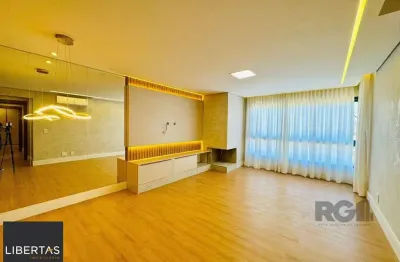 Apartamento com 3 quartos à venda na Rua Ewaldo Campos, 79, Três Figueiras, Porto Alegre