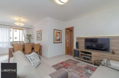 Apartamento com 3 quartos à venda na Rua Roque Calage, 886, Passo da Areia, Porto Alegre