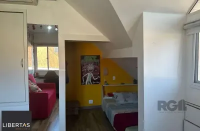 Casa em condomínio fechado com 3 quartos à venda na Avenida Willy Eugênio Fleck, 1500, Sarandi, Porto Alegre