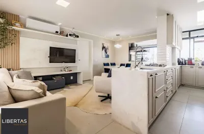 Apartamento com 3 quartos à venda na Rua Vicente da Fontoura, 1531, Rio Branco, Porto Alegre