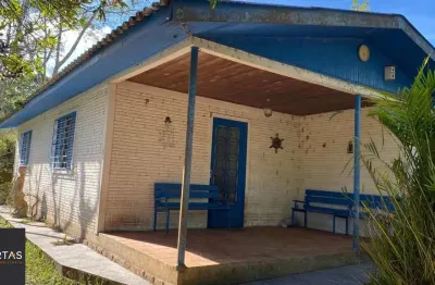 Chácara / sítio com 2 quartos à venda na Estrada José Cardoso da Costa, 1100, Extrema, Porto Alegre