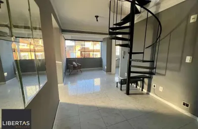 Cobertura com 2 quartos à venda na Avenida da Cavalhada, 4760, Cavalhada, Porto Alegre