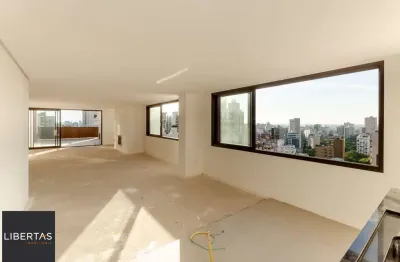 Cobertura com 3 quartos à venda na Rua Almirante Abreu, 220, Moinhos de Vento, Porto Alegre