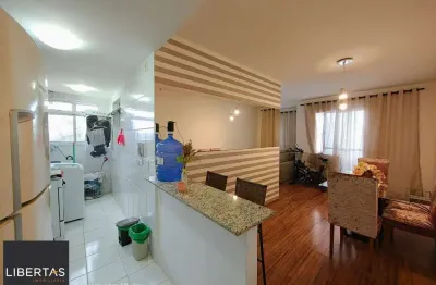 Apartamento com 3 quartos à venda na Avenida Assis Brasil, 4908, São Sebastião, Porto Alegre