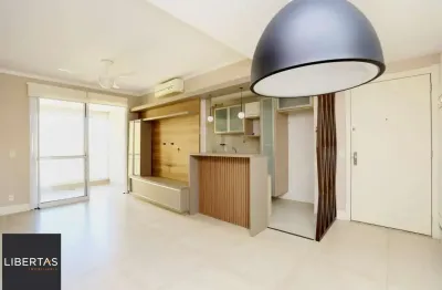 Apartamento com 2 quartos à venda na Avenida Grécia, 1000, Passo da Areia, Porto Alegre