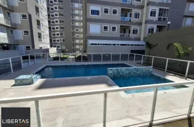 Apartamento de 2 dormitórios com suíte e 1 vaga escriturada !