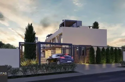 Casa em condomínio fechado com 3 quartos à venda na Rua São Miguel, 350, Coronel Aparício Borges, Porto Alegre