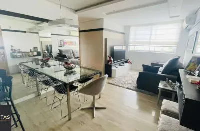 Apartamento 3 Dormitórios com Suíte e Elevador no Jardim Carvalho