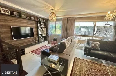 Casa em Condomínio para Comprar no bairro Pedra Redonda com 4 suítes