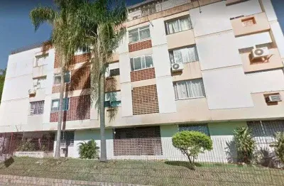 Apartamento com 2 quartos à venda na Travessa Viamão, 139, Medianeira, Porto Alegre