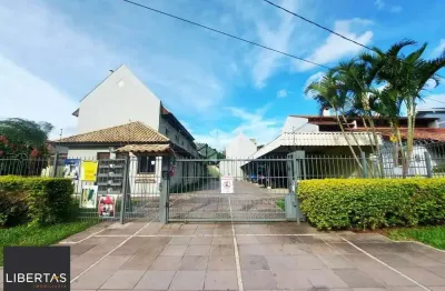 Casa em condomínio, 2 quartos, 1 vaga, bairro, 104m² Camaquã Porto Alegre