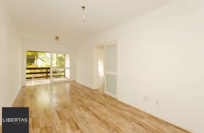 Apartamento com 2 quartos à venda na Rua São Mateus, 945, Bom Jesus, Porto Alegre