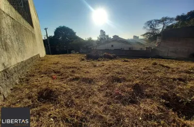 Terreno à venda na Rua Alcebíades Antônio dos Santos, 70, Nonoai, Porto Alegre