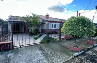 Casa com 4 quartos à venda na Rua Ruth Totta, 345, Hípica, Porto Alegre