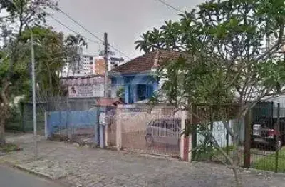 Terreno à venda na Rua Monsenhor Veras, 563, Santana, Porto Alegre