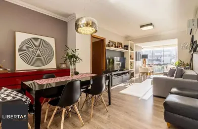 Excelente apartamento à Venda no bairro Bela Vista, Porto Alegre.